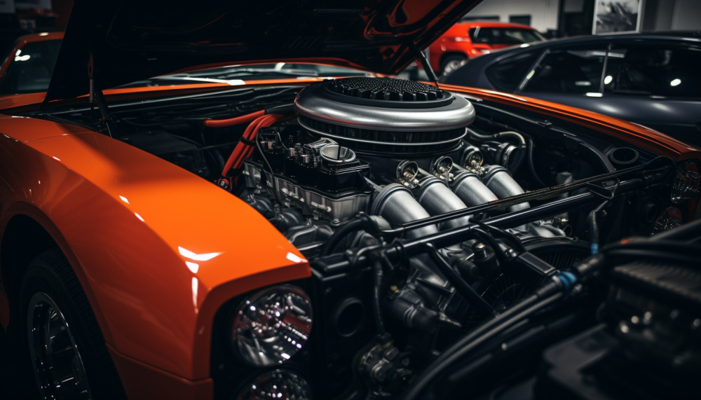 Boost Your Ride: Top Performance Upgrades for Your Vehicle