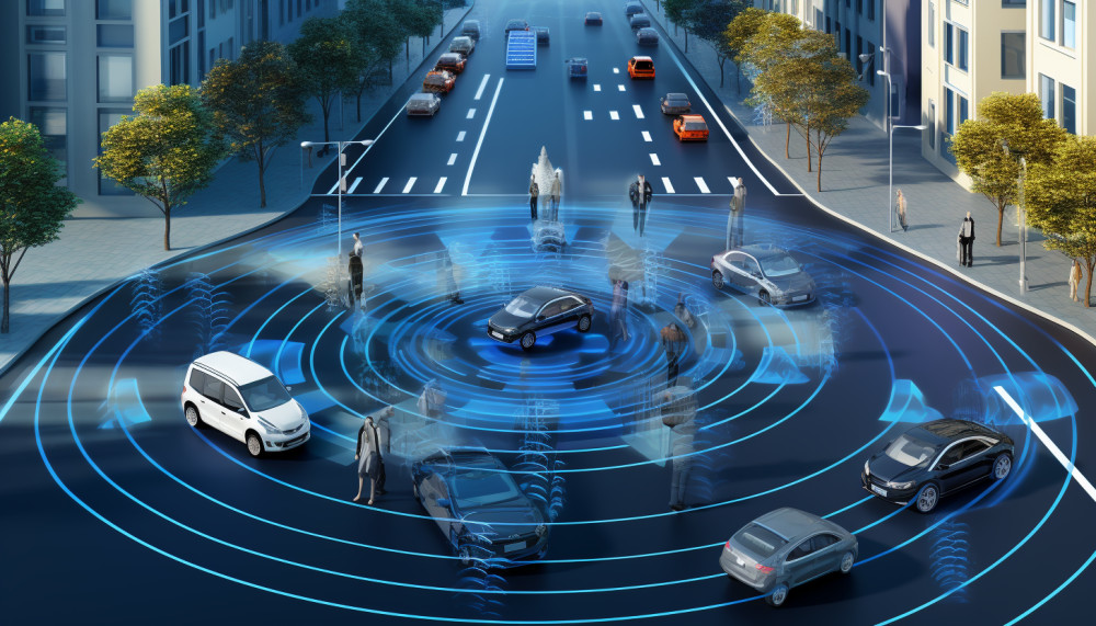 Revolution in Road Safety: AI and Autonomous Driving