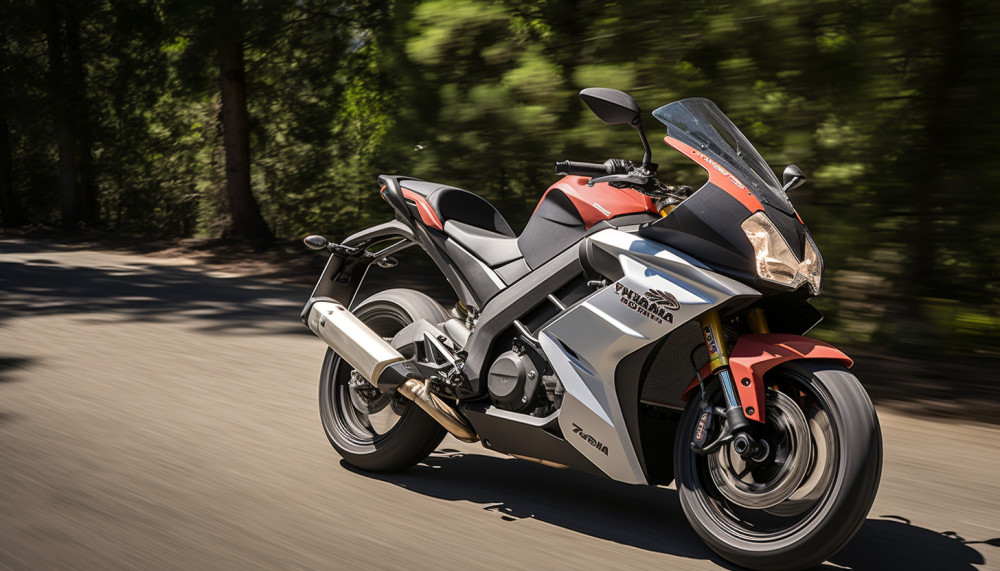 Riding into the Future: The Rise of Electric Motorcycles